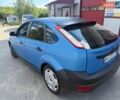 Синій Форд Фокус, об'ємом двигуна 1.6 л та пробігом 280 тис. км за 3450 $, фото 8 на Automoto.ua