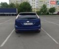 Синій Форд Фокус, об'ємом двигуна 1.6 л та пробігом 307 тис. км за 4700 $, фото 10 на Automoto.ua