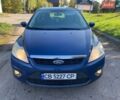 Синій Форд Фокус, об'ємом двигуна 1.6 л та пробігом 230 тис. км за 4900 $, фото 6 на Automoto.ua