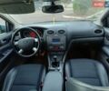 Синий Форд Фокус, объемом двигателя 1.6 л и пробегом 160 тыс. км за 4950 $, фото 34 на Automoto.ua