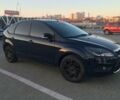 Синий Форд Фокус, объемом двигателя 2 л и пробегом 235 тыс. км за 7500 $, фото 1 на Automoto.ua