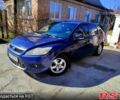 Форд Фокус 2008 у Києві на Automoto.ua Синій Форд Фокус, об'ємом двигуна 14 л та пробігом 420 тис. км за 4200 $, фото 1 на Automoto.ua