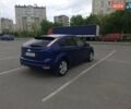 Синій Форд Фокус, об'ємом двигуна 1.6 л та пробігом 307 тис. км за 4700 $, фото 9 на Automoto.ua
