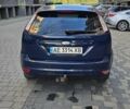 Синий Форд Фокус, объемом двигателя 1.6 л и пробегом 264 тыс. км за 4800 $, фото 5 на Automoto.ua