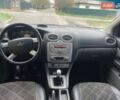Синий Форд Фокус, объемом двигателя 1.6 л и пробегом 275 тыс. км за 4500 $, фото 5 на Automoto.ua