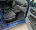 Форд Фокус 2008 у Калуше на Automoto.ua Синій Форд Фокус, об'ємом двигуна 1.6 л та пробігом 235 тис. км за 5400 $, фото 8 на Automoto.ua