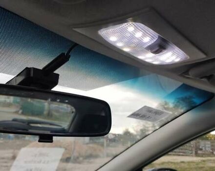 Синий Форд Фокус, объемом двигателя 1.6 л и пробегом 240 тыс. км за 5100 $, фото 17 на Automoto.ua