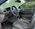 Синій Форд Фокус, об'ємом двигуна 1.6 л та пробігом 268 тис. км за 3800 $, фото 13 на Automoto.ua