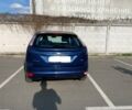 Синій Форд Фокус, об'ємом двигуна 1.6 л та пробігом 260 тис. км за 6200 $, фото 5 на Automoto.ua