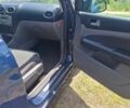 Синій Форд Фокус, об'ємом двигуна 2 л та пробігом 179 тис. км за 5200 $, фото 10 на Automoto.ua