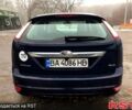 Синій Форд Фокус, об'ємом двигуна 2 л та пробігом 171 тис. км за 5950 $, фото 18 на Automoto.ua