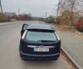 Синій Форд Фокус, об'ємом двигуна 2 л та пробігом 195 тис. км за 5300 $, фото 3 на Automoto.ua