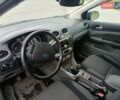 Синий Форд Фокус, объемом двигателя 1.6 л и пробегом 165 тыс. км за 5600 $, фото 14 на Automoto.ua