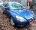 Синій Форд Фокус, об'ємом двигуна 1.6 л та пробігом 223 тис. км за 5500 $, фото 1 на Automoto.ua