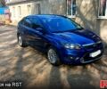 Синий Форд Фокус, объемом двигателя 2 л и пробегом 294 тыс. км за 5600 $, фото 4 на Automoto.ua
