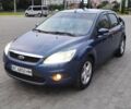 Синий Форд Фокус, объемом двигателя 1.6 л и пробегом 310 тыс. км за 5799 $, фото 16 на Automoto.ua