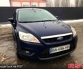 Синій Форд Фокус, об'ємом двигуна 2 л та пробігом 171 тис. км за 5950 $, фото 16 на Automoto.ua