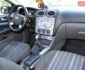 Синий Форд Фокус, объемом двигателя 1.39 л и пробегом 254 тыс. км за 4950 $, фото 2 на Automoto.ua