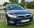 Синий Форд Фокус, объемом двигателя 1.4 л и пробегом 335 тыс. км за 4499 $, фото 1 на Automoto.ua