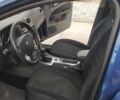 Синий Форд Фокус, объемом двигателя 1.6 л и пробегом 240 тыс. км за 5100 $, фото 5 на Automoto.ua