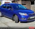 Форд Фокус 2008 у Києві на Automoto.ua Синій Форд Фокус, об'ємом двигуна 14 л та пробігом 420 тис. км за 4200 $, фото 1 на Automoto.ua
