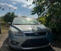 Форд Фокус 2008 в Первомайск на Automoto.ua Синий Форд Фокус, объемом двигателя 1.6 л и пробегом 170 тыс. км за 2300 $, фото 1 на Automoto.ua