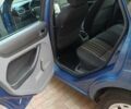 Форд Фокус 2008 у Калуше на Automoto.ua Синій Форд Фокус, об'ємом двигуна 1.6 л та пробігом 235 тис. км за 5400 $, фото 5 на Automoto.ua