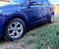 Синий Форд Фокус, объемом двигателя 1.4 л и пробегом 264 тыс. км за 5000 $, фото 3 на Automoto.ua