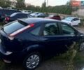Синій Форд Фокус, об'ємом двигуна 1.4 л та пробігом 170 тис. км за 2999 $, фото 1 на Automoto.ua