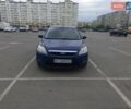Синій Форд Фокус, об'ємом двигуна 1.6 л та пробігом 307 тис. км за 4700 $, фото 4 на Automoto.ua