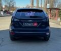 Синий Форд Фокус, объемом двигателя 1.4 л и пробегом 185 тыс. км за 5190 $, фото 7 на Automoto.ua