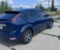 Синій Форд Фокус, об'ємом двигуна 2 л та пробігом 246 тис. км за 5200 $, фото 4 на Automoto.ua