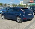 Синій Форд Фокус, об'ємом двигуна 2 л та пробігом 240 тис. км за 5200 $, фото 8 на Automoto.ua