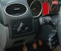 Синий Форд Фокус, объемом двигателя 1.6 л и пробегом 160 тыс. км за 4950 $, фото 18 на Automoto.ua