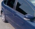 Синій Форд Фокус, об'ємом двигуна 1.4 л та пробігом 218 тис. км за 6500 $, фото 1 на Automoto.ua