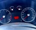 Синій Форд Фокус, об'ємом двигуна 1.4 л та пробігом 169 тис. км за 5300 $, фото 9 на Automoto.ua