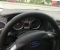 Синій Форд Фокус, об'ємом двигуна 1.6 л та пробігом 307 тис. км за 4700 $, фото 31 на Automoto.ua