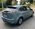 Синий Форд Фокус, объемом двигателя 1.6 л и пробегом 300 тыс. км за 4900 $, фото 6 на Automoto.ua