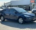Синий Форд Фокус, объемом двигателя 2 л и пробегом 240 тыс. км за 5200 $, фото 1 на Automoto.ua