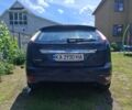 Синій Форд Фокус, об'ємом двигуна 2 л та пробігом 179 тис. км за 5200 $, фото 3 на Automoto.ua