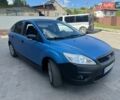 Синій Форд Фокус, об'ємом двигуна 1.6 л та пробігом 280 тис. км за 3450 $, фото 2 на Automoto.ua