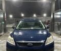 Синий Форд Фокус, объемом двигателя 1.39 л и пробегом 211 тыс. км за 3900 $, фото 2 на Automoto.ua