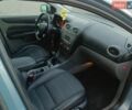 Синий Форд Фокус, объемом двигателя 1.6 л и пробегом 160 тыс. км за 4950 $, фото 29 на Automoto.ua