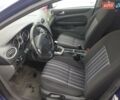 Синій Форд Фокус, об'ємом двигуна 1.6 л та пробігом 307 тис. км за 4700 $, фото 28 на Automoto.ua