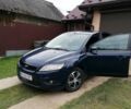 Синій Форд Фокус, об'ємом двигуна 1.4 л та пробігом 202 тис. км за 4599 $, фото 11 на Automoto.ua