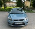 Синий Форд Фокус, объемом двигателя 1.6 л и пробегом 300 тыс. км за 4900 $, фото 3 на Automoto.ua