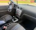 Синій Форд Фокус, об'ємом двигуна 1.6 л та пробігом 280 тис. км за 3450 $, фото 6 на Automoto.ua
