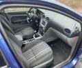 Синий Форд Фокус, объемом двигателя 1.6 л и пробегом 226 тыс. км за 5200 $, фото 12 на Automoto.ua