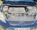 Синій Форд Фокус, об'ємом двигуна 2 л та пробігом 179 тис. км за 5200 $, фото 4 на Automoto.ua