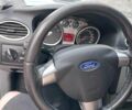 Синий Форд Фокус, объемом двигателя 1.6 л и пробегом 213 тыс. км за 5800 $, фото 17 на Automoto.ua